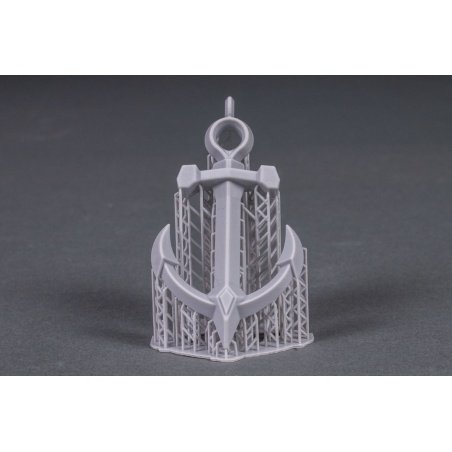 Pryskyřice pro 3D tiskárnu LCD řady FormFutura Platinum 0,5 kg -