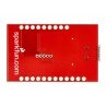 USB Bit Whacker - vývojová deska s čipem PIC18F2553 - SparkFun DEV-00762_ - zdjęcie 3