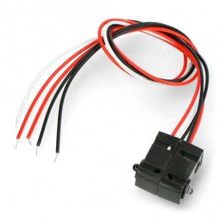 IR senzor přerušení paprsku - LED 3mm - 0-25cm IR senzor přerušení paprsku - LED 3mm - 0-25cm
