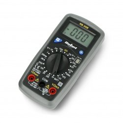 Univerzální měřič Rebel RB-30B