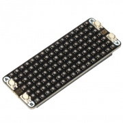 Pico Unicorn Pack - 16x7 RGB LED matice pro Rapberry Pi Pico -