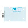 Velleman VMA405 - modul RFID MF RC522 MiFare 13,56 MHz + karta a klíčenka - zdjęcie 4