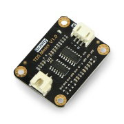 DFRobot Gravity - analogový TDS senzor, čistota vody pro Arduino