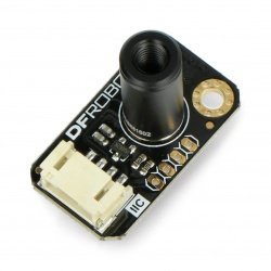 DFRobot Gravity - teplotní senzor MLX90614-DCI - bezkontaktní