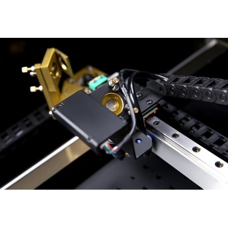 Beambox Pro - laserový řezací a gravírovací stroj Beambox Pro - laserový řezací a gravírovací stroj