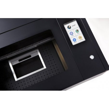 Beambox Pro - laserový řezací a gravírovací stroj Beambox Pro - laserový řezací a gravírovací stroj