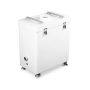 Vzduchový filtr FLUX Beam pro laserové řezačky - 100 mm