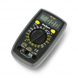 Univerzální měřič REBEL RB-33D