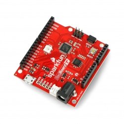 RedBoard Turbo - kompatibilní s Arduino - SparkFun DEV-14812