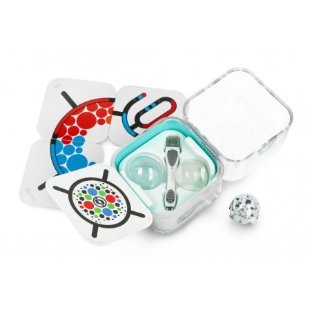 Ozobot BIT - bílý Ozobot BIT - bílý