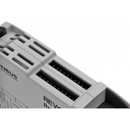 Revolution Pi RevPi Core 3 4 GB eMMC - PLC modul Revolution Pi RevPi Core 3 4 GB eMMC - PLC modul
