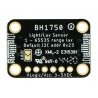 BH1750 - Senzor intenzity světla - STEMMA QT / Qwiic - Adafruit - zdjęcie 3