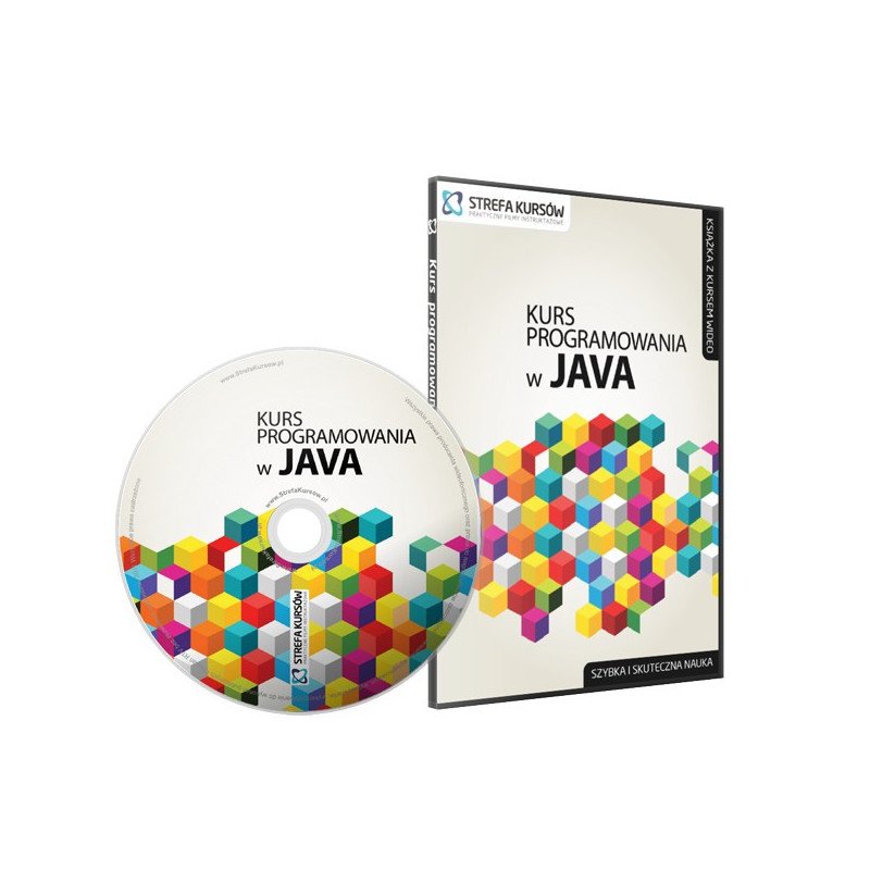 Kurz programování v jazyce Java