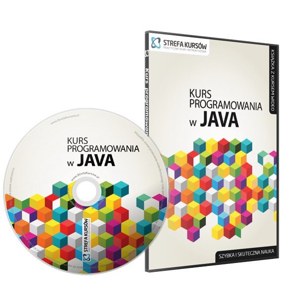 Kurz programování v jazyce Java