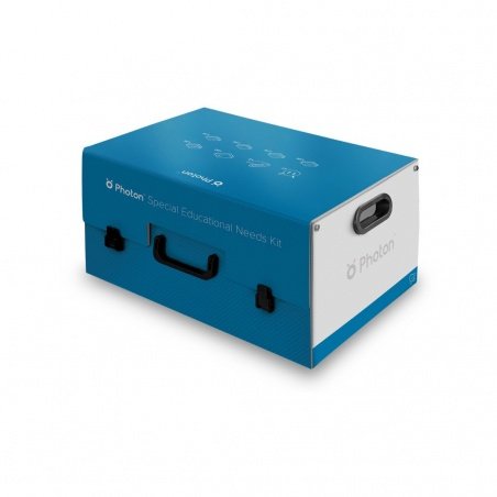 Modul Photon Special Educational Needs (SEN) Modul Photon Special Educational Needs (SEN)