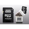 Paměťová karta microSD Goodram 3 v 1 - 32 GB, 30 MB / s, UHS-I - zdjęcie 2