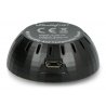 Shelly H&T USB adaptér - černý - zdjęcie 4