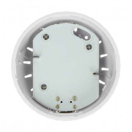 USB adaptér Shelly H&T - bílý USB adaptér Shelly H&T - bílý