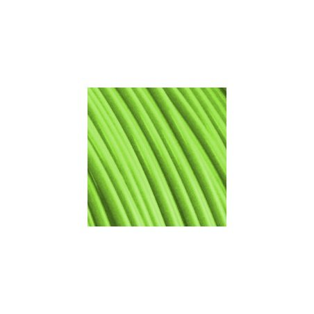Fiberlogy ABS vlákno 1,75 mm 0,85 kg - světle zelené Fiberlogy ABS vlákno 1,75 mm 0,85 kg - světle zelené
