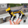 Petoi Bittle - bionický pes - vzdělávací robot - Seeedstudio - zdjęcie 5