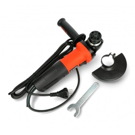 Úhlová bruska Yato YT-82097 - 850 W 125 mm Úhlová bruska Yato YT-82097 - 850 W 125 mm