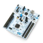 STM32 NUCLEO-L476RG - s STM32L476RGT6 ARM Cortex M4 MCU
