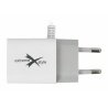 Napájecí zdroj EXtreme Ampere ATCCU24W USB typu C + USB 2,4 A. - zdjęcie 2