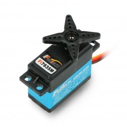 Servo Feetech FI7635M - standardní