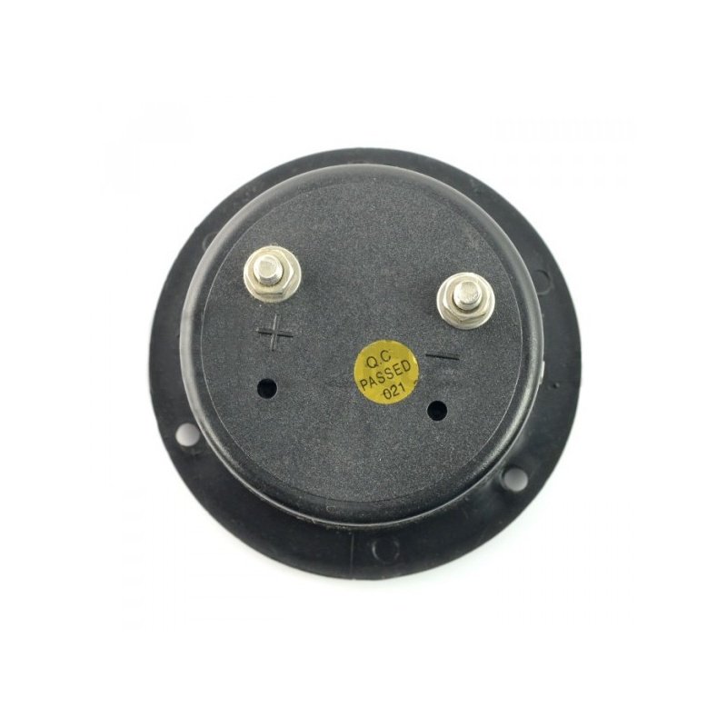 Analogový ampérmetr - panelový BP-65 - 10A