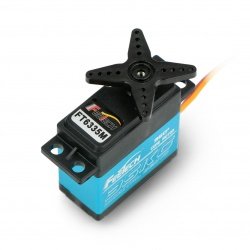 Servo Feetech FT6335M - standardní