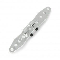 Hliníkové lanko Feetech FK-AP-6 - 70mm / 6mm