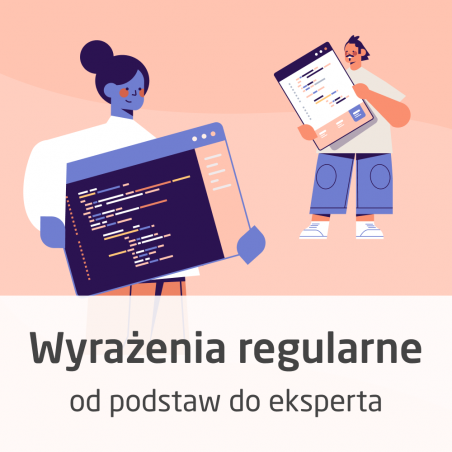 Kurz regulárních výrazů - od nuly po odborníka - ON-LINE verze Kurz regulárních výrazů - od nuly po odborníka - ON-LINE verze