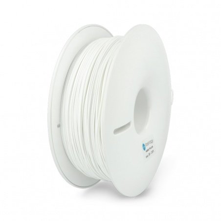 Fiberlogy ABS Plus Filament 1,75 mm 0,85 kg - bílá Fiberlogy ABS Plus Filament 1,75 mm 0,85 kg - bílá