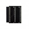 Adaptér GPIO - rozšíření pro Raspberry Pi 400 - 2 x 40 pin - - zdjęcie 5