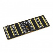 Pico Quad Expander - čtyřnásobný expandér pinů 2 x 20 GPIO -