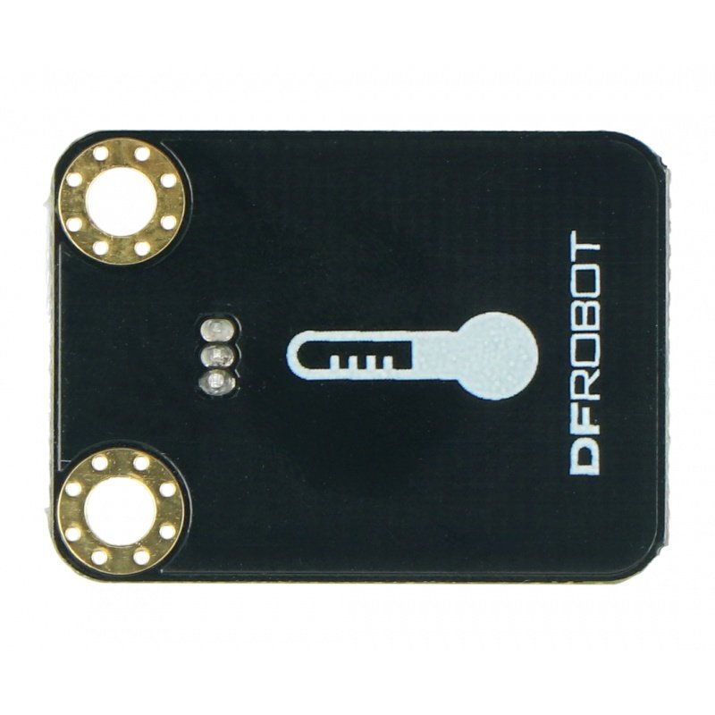DFRobot Gravity - teplotní senzor DS18B20