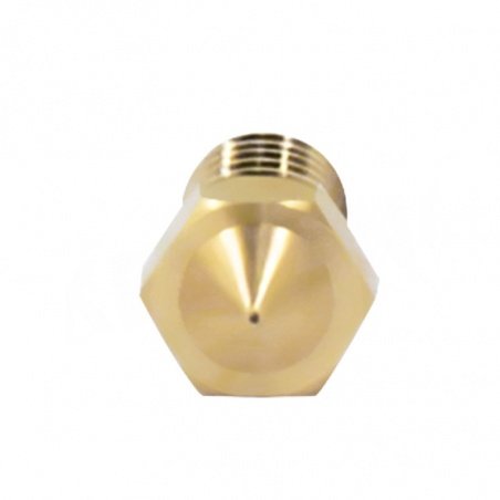 Dysza 0,2mm do E3D - filament 1,75mm Dysza 0,2mm do E3D - filament 1,75mm
