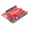 RedBoard SparkFun - kompatibilní s Arduino - zdjęcie 1