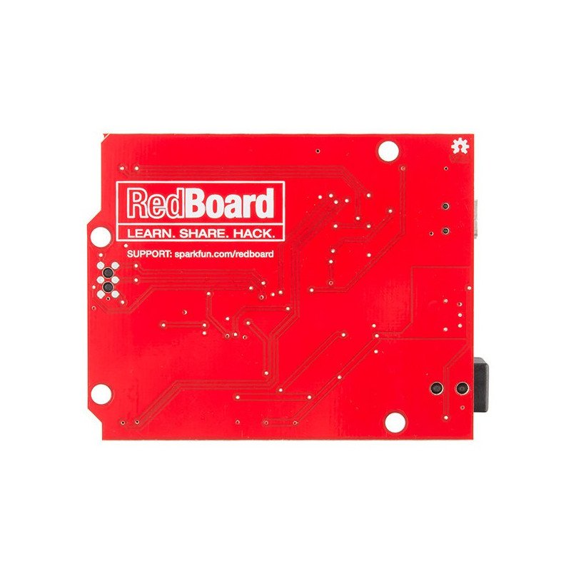 RedBoard SparkFun - kompatibilní s Arduino