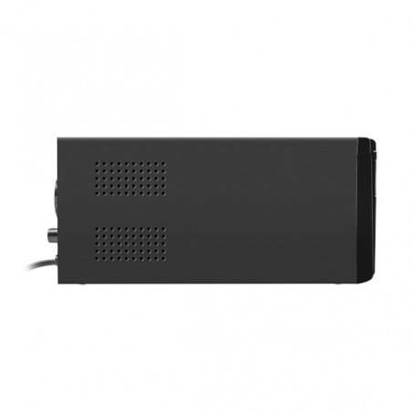 Zdroj nepřerušitelného napájení UPS Armac Office 650E LCD - 2 x Zdroj nepřerušitelného napájení UPS Armac Office 650E LCD - 2 x