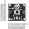 MLX90614 - IR teplotní senzor - Qwiic - kompatibilní s Arduino - zdjęcie 4
