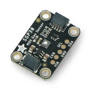 Senzor plynu SGP30 - VZO / eCO2 - STEMMA QT / Qwiic - Adafruit