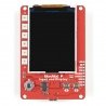 SparkFun MicroMod and Display Carrier Board - z wyświetlaczem - zdjęcie 3