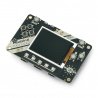 EdgeBadge - TensorFlow Lite - mini konsola do mikrokontrolerów - zdjęcie 1