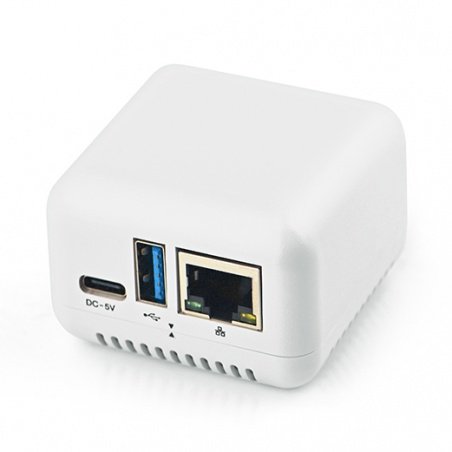 NanoPi NEO3-LTS - čtyřjádrový procesor RK3328 1,3 GHz + 1 GB NanoPi NEO3-LTS - čtyřjádrový procesor RK3328 1,3 GHz + 1 GB