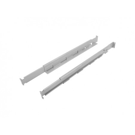 Rackové 19 '' montážní lišty pro 19 "nepřerušitelné napájecí Rackové 19 '' montážní lišty pro 19 "nepřerušitelné napájecí