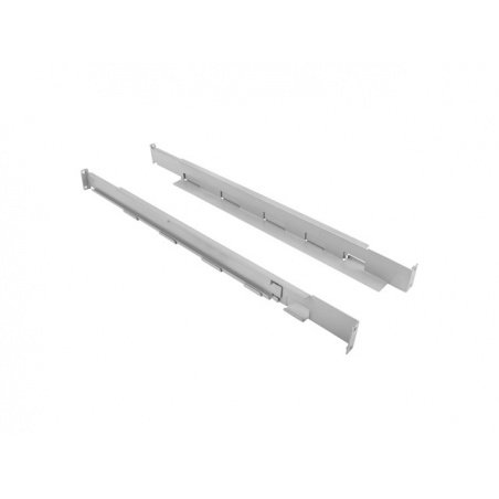 Rackové 19 '' montážní lišty pro 19 "nepřerušitelné napájecí Rackové 19 '' montážní lišty pro 19 "nepřerušitelné napájecí