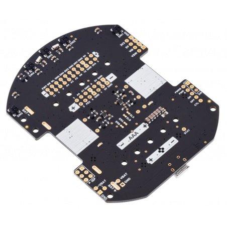 Řadič 32U4 pro robota Pololu 3pi + - Pololu 3735 Řadič 32U4 pro robota Pololu 3pi + - Pololu 3735