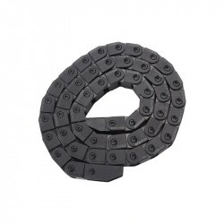 Vedení kabelu 10x10mm - délka 1m