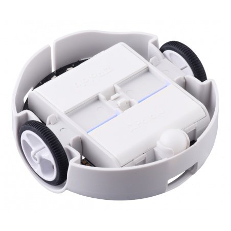 Sada 3pi + Hyper Edition - sada pro stavbu robota s řadičem Sada 3pi + Hyper Edition - sada pro stavbu robota s řadičem